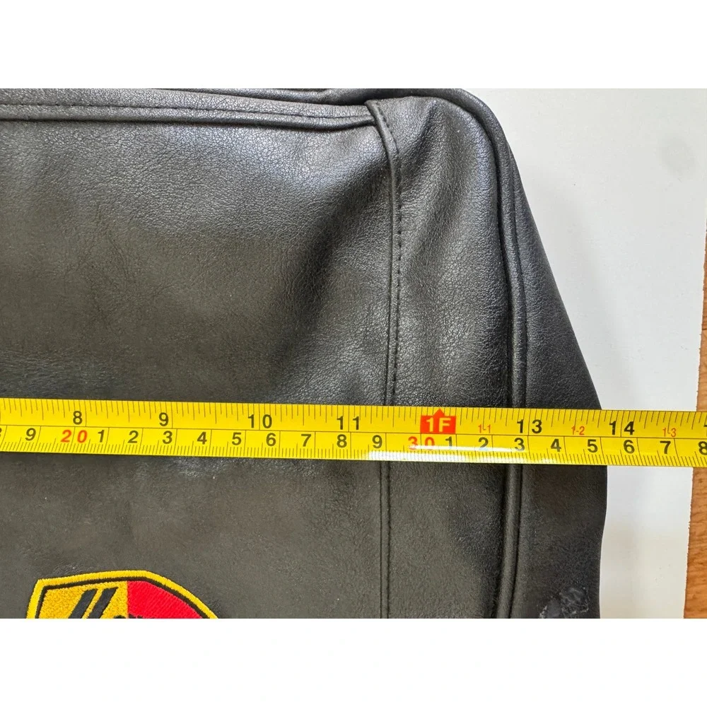 Leeds measurements width